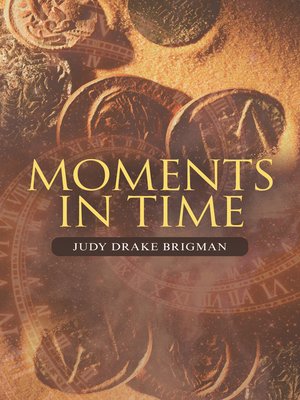 cover image of Moments in Time